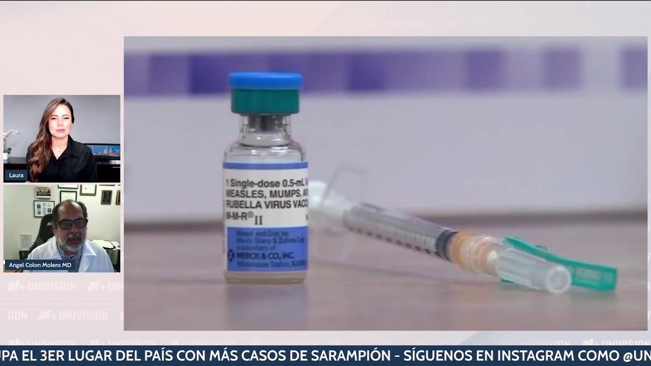 🔴#Envivo | Noticias  N+ Univision Orlando 06:00 pm 04/04/26