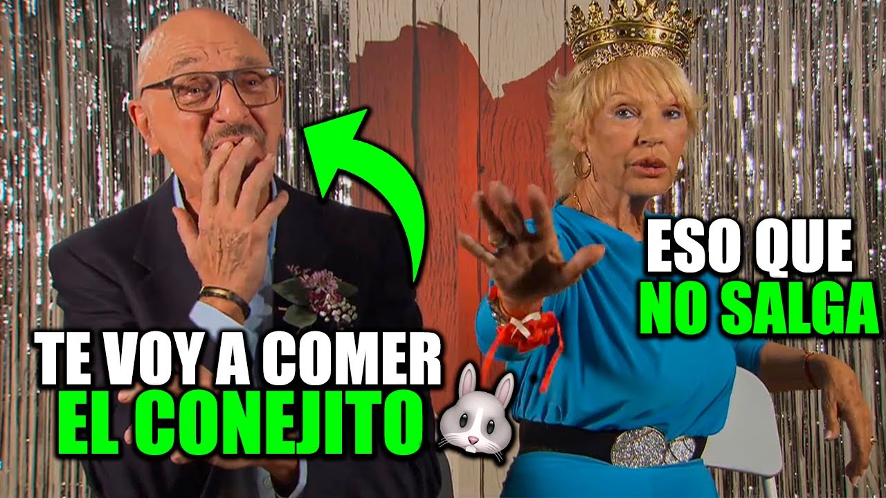 ABANDONA a SU CITA por UN COMENTARIO muy INCÓMODO 😱 First Dates Mejores Momentos