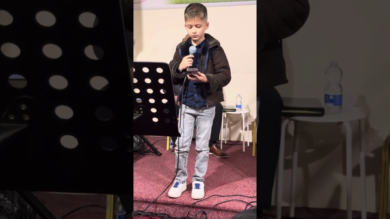 Patrick Corcan Parca totul e un vis