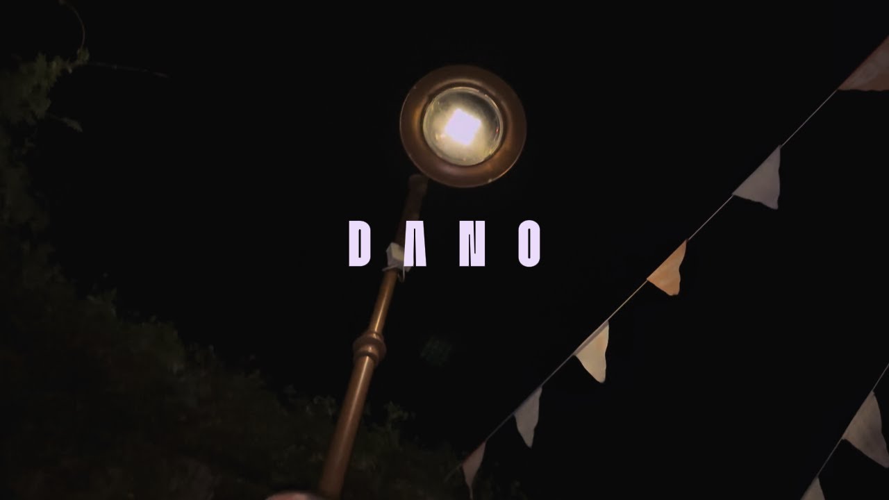 ERMO - DANO (Official Video)