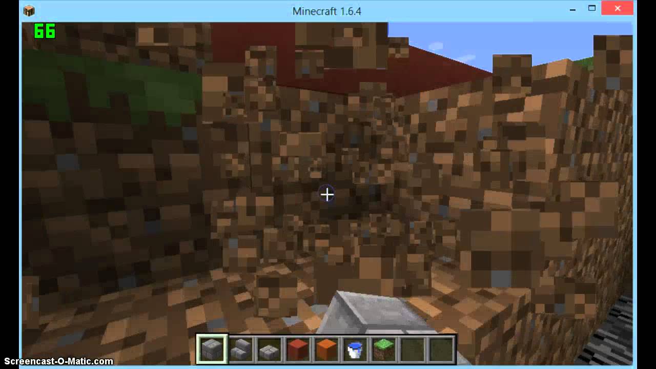 Minecraft mo creatures zoo ep 2 first exhibit!