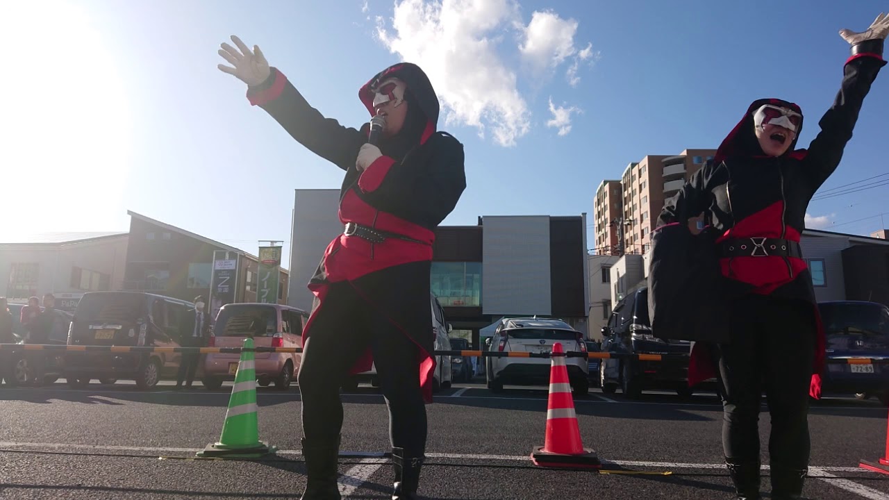 仮面ライダーゼロワンショー