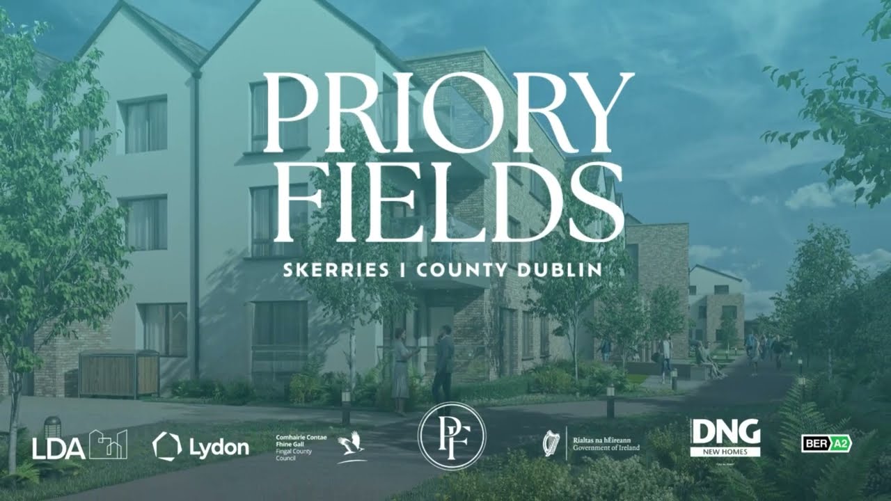 New Affordable homes in Skerries | Portal launching Wednesday on 25th March 2026