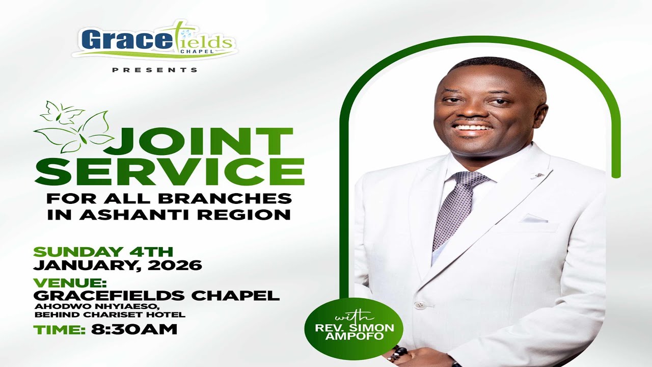 CHARIS JOINT SERVICE  4.01.26