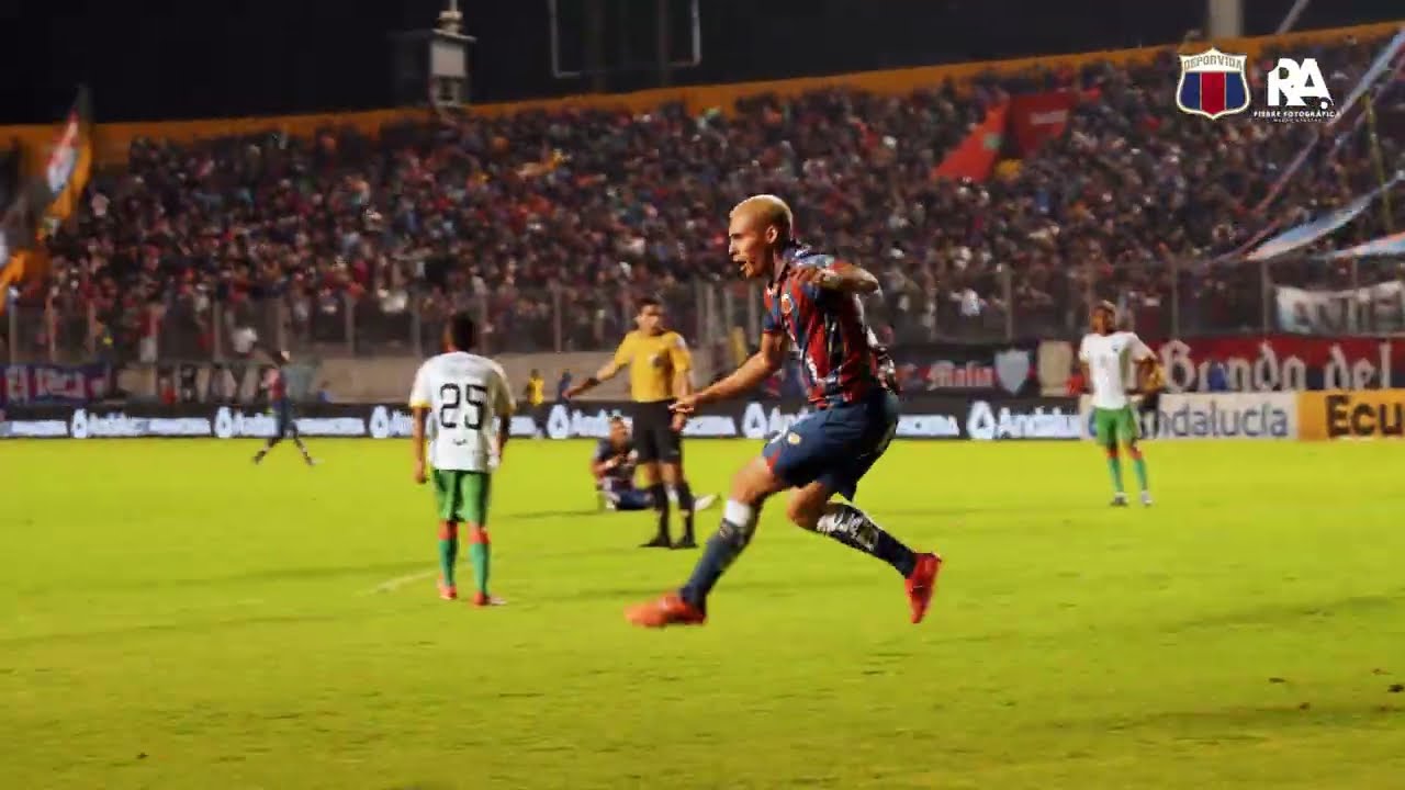 Deportivo Quito Inmortal