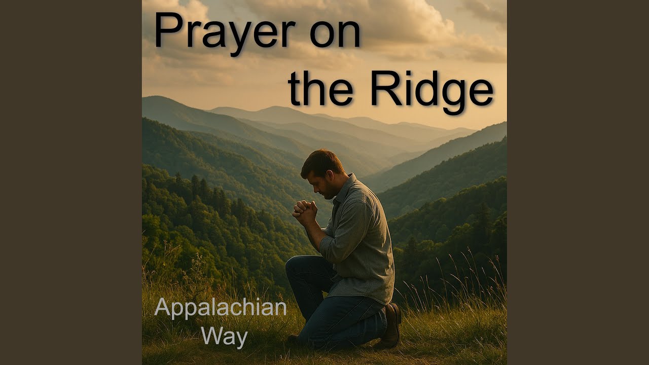 Prayer on the Ridge