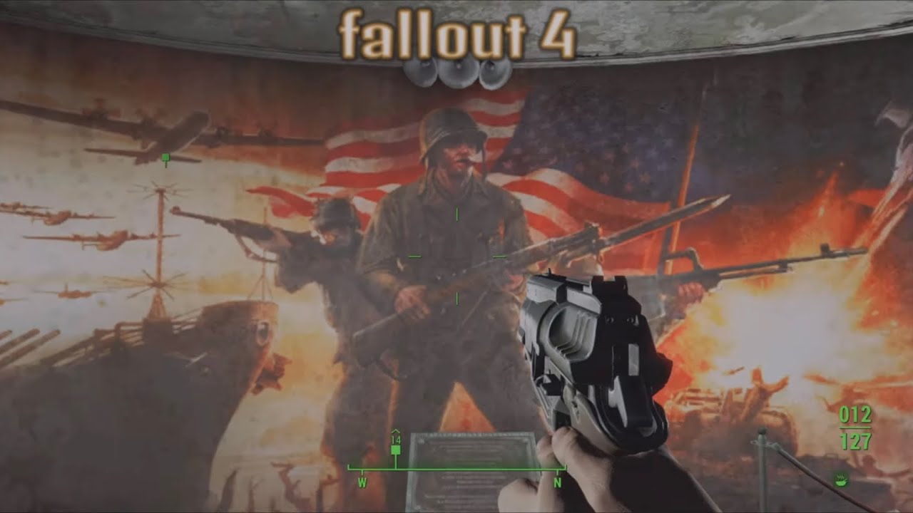 Fallout 4 episode 2