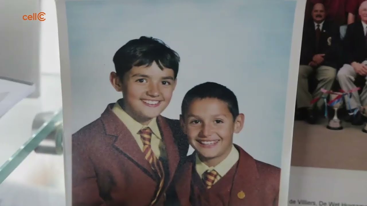 JUANDRE KRUGER PROFILE