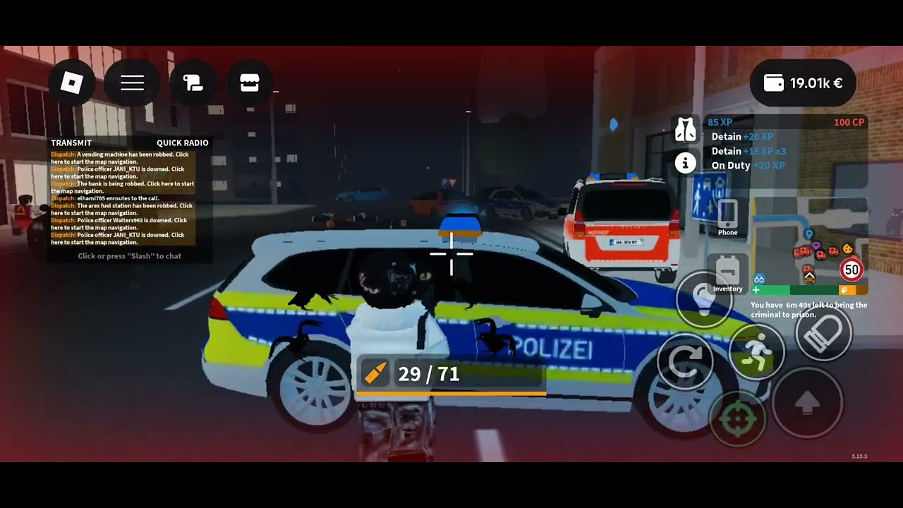 Shqipe lujta emergency hamburg  edhe u bana SEK edhe i bana do xp shqipe