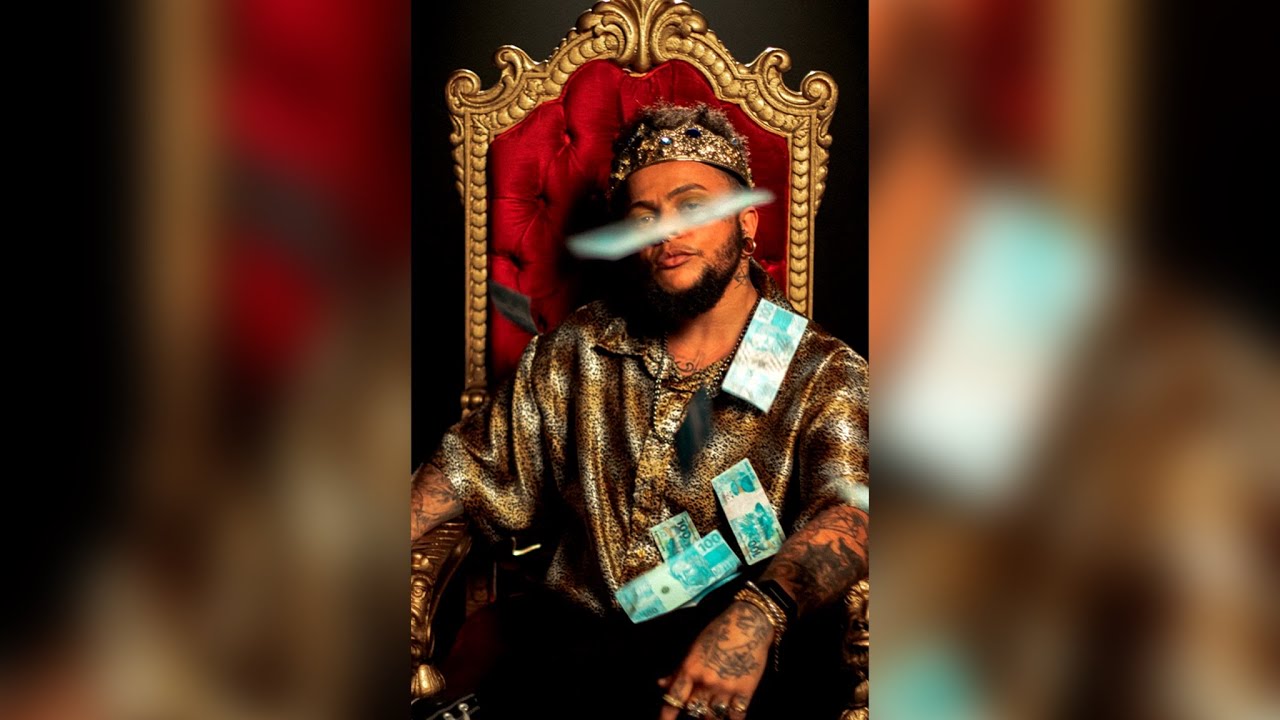 Joseph Rodriguez DJ - NOIS NO SUBMUNDO ( 𝗩𝗶𝗱𝗲𝗼𝗰𝗹𝗶𝗽𝗲 𝗢𝗳𝗶𝗰𝗶𝗮𝗹 )