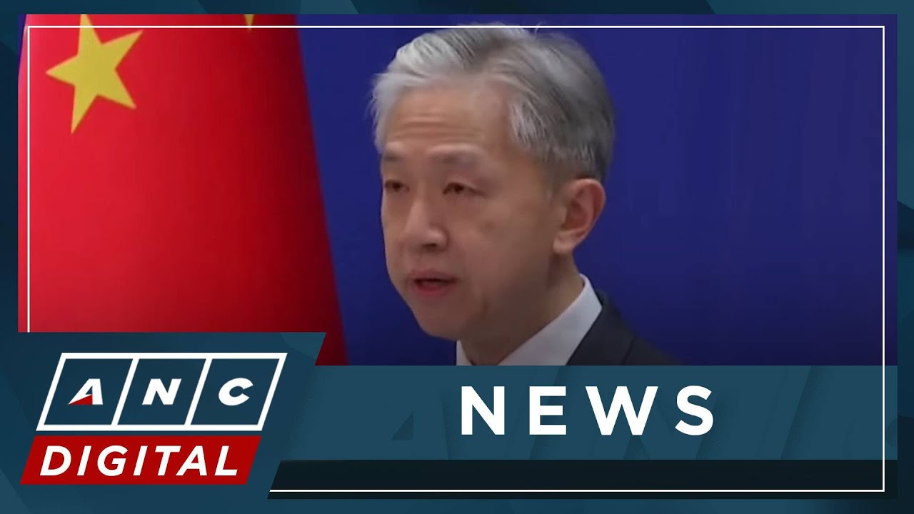 China warns PH of 'playing with fire' as PH Defense Chief orders more troops, structures in Batanes