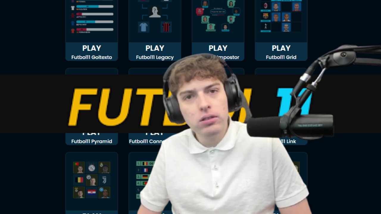 DAVO Juega FUTBOL11 | 08/03