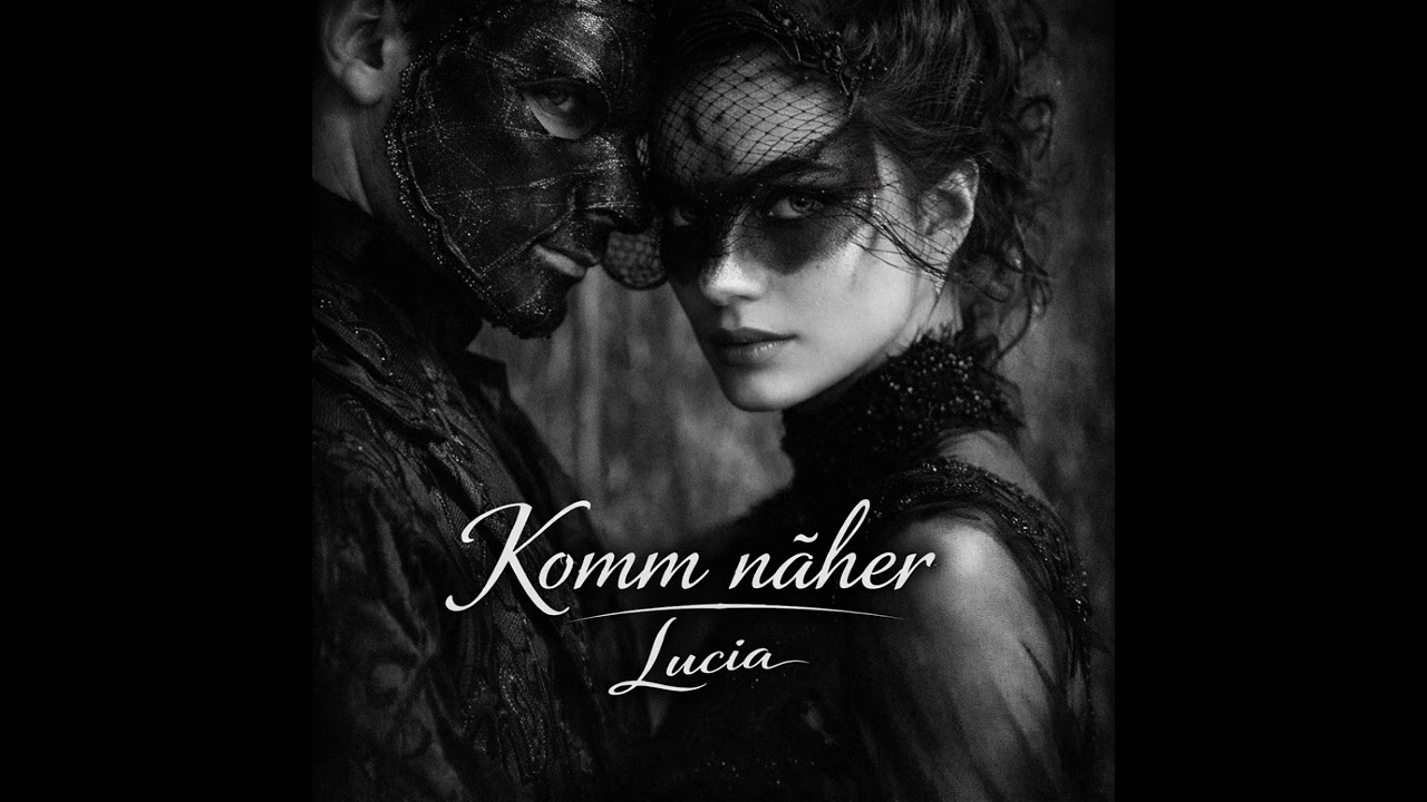 Komm näher ist perfekt für einen Valentinstag 💌 