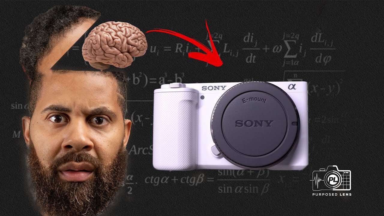 Интеллектуальный режим Sony ZV-E10 Auto | Есть ли от него толк?