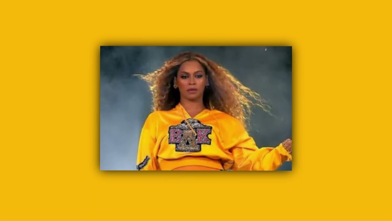 Crazy In Love (LIVE) (Sped Up) - Beyoncé