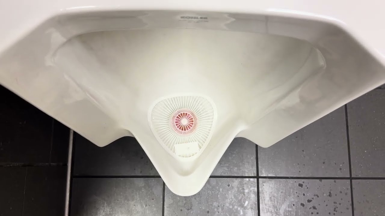 Burger King restroom 