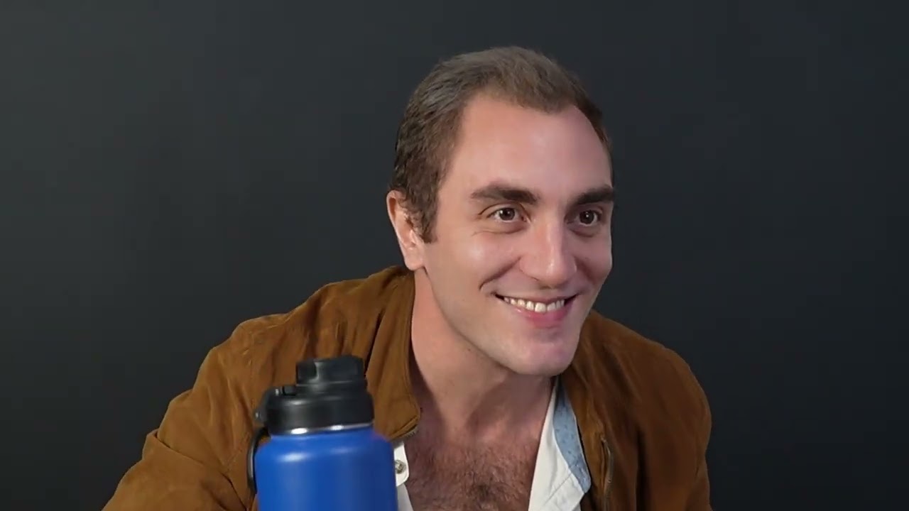 Luca Lombardi - dialogo drammatico