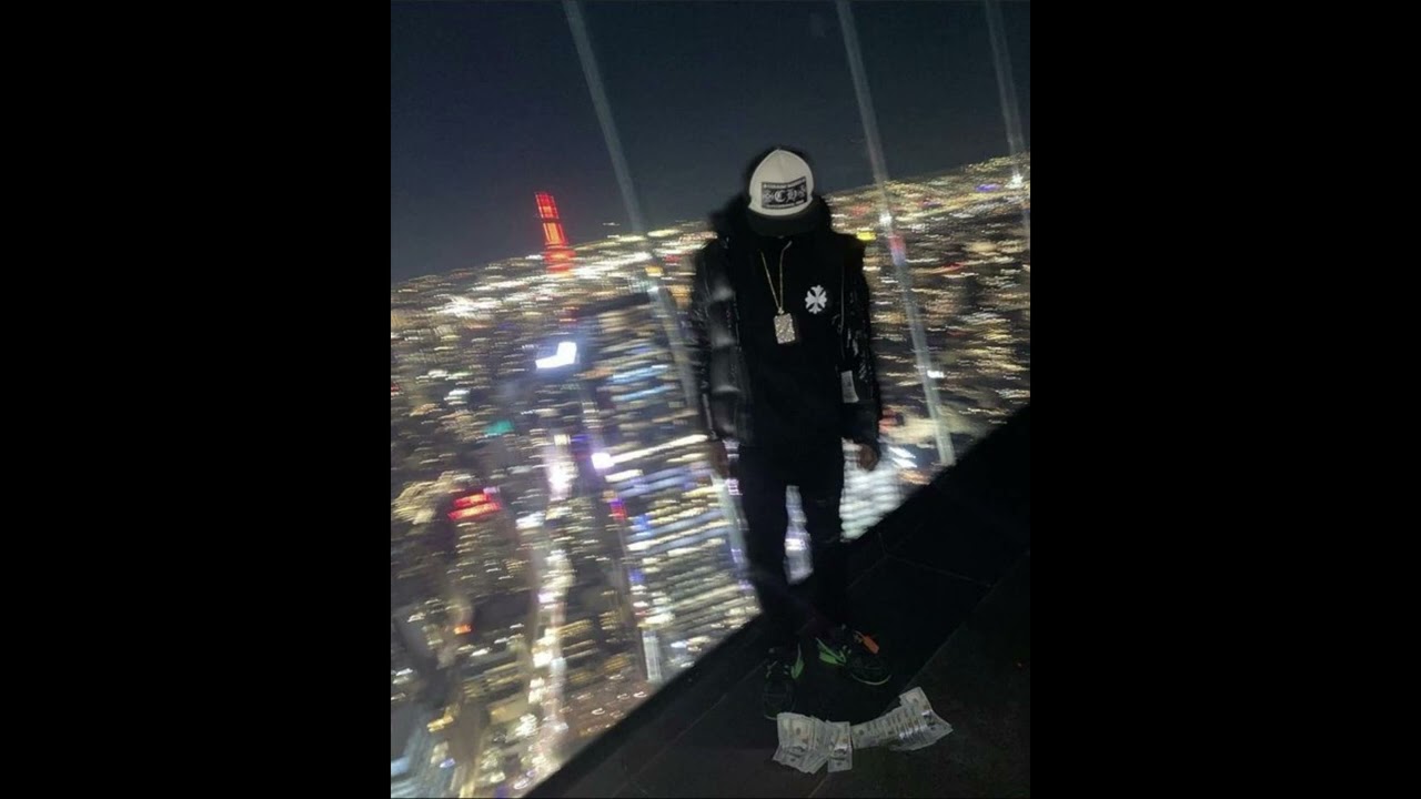 Rundown Choppaboy - RuleBook ﹝slowed + reverb﹞