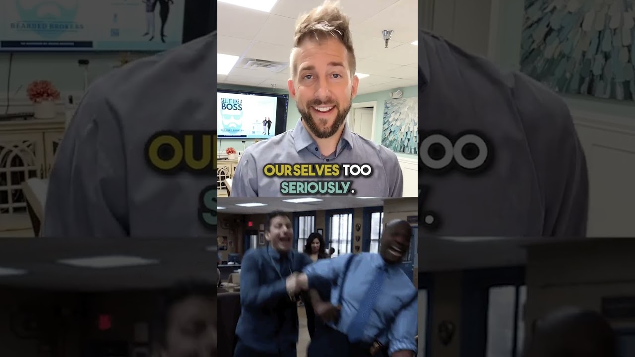 Who are The Bearded Brokers? | Your Ultimate Real Estate Partners | The Bearded Brokers | #shorts