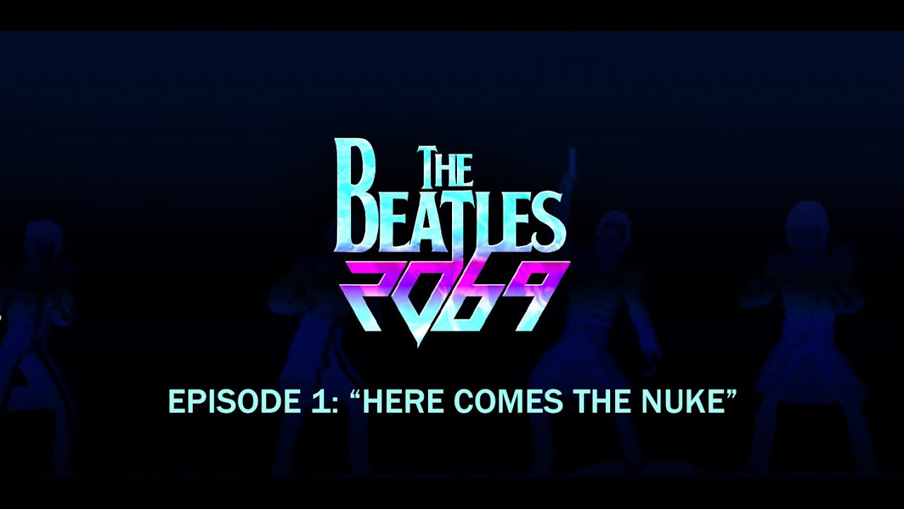 The Beatles: 2069 | Episode 1 | 