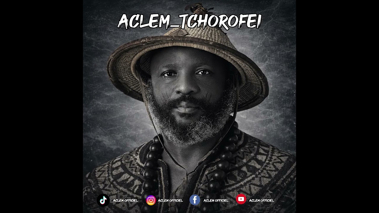 ACLEM ENFIN TCHOROFEI