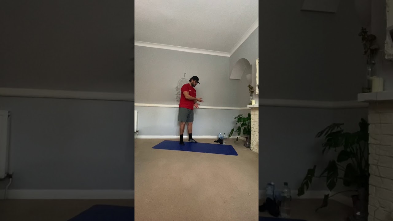 Sports Challenge - 2 December