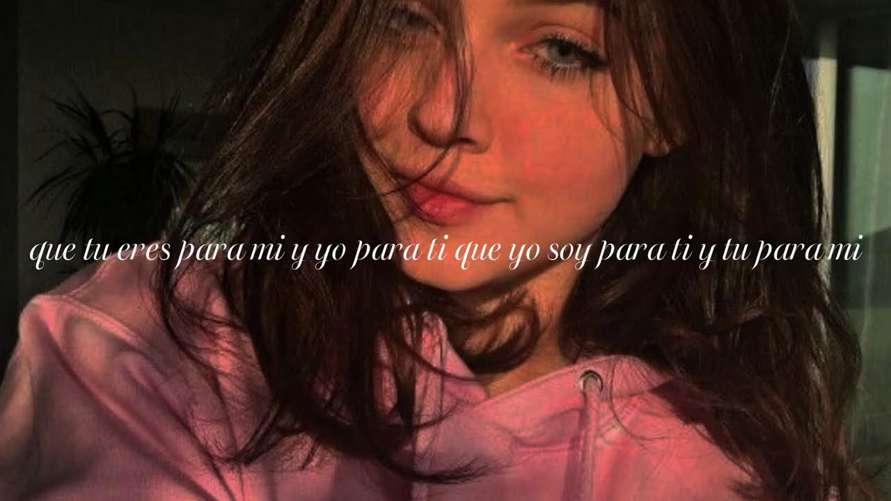 No Te Convengo (Letra) - Number