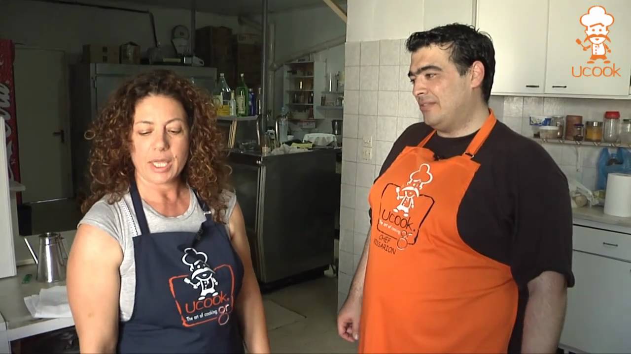 ΜΑΡΑΘΟΚΕΦΤΕΔΕΣ - WWW.UCOOK.GR
