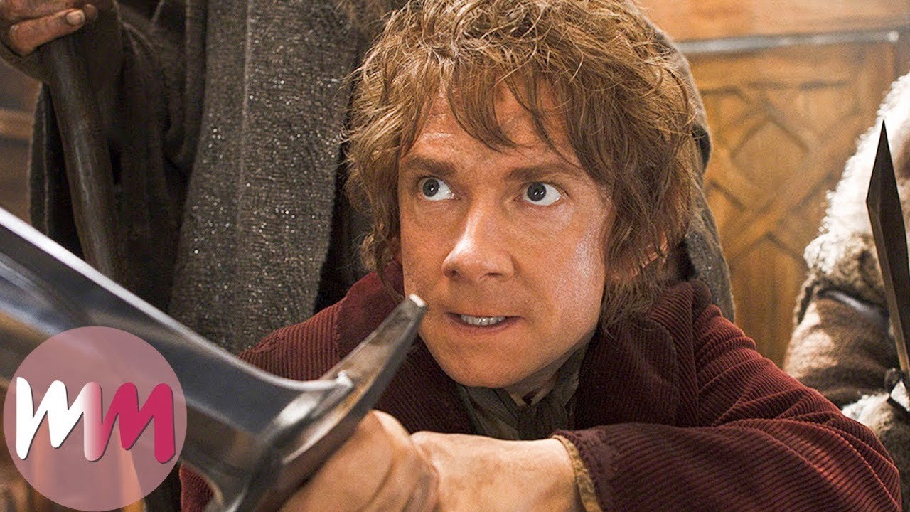 Top 10 Movies Based on Books That Need a Do-Over