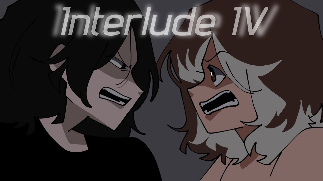 Interlude IV (Showtime) - Oc Lore Animation [Zeyn_Syre]