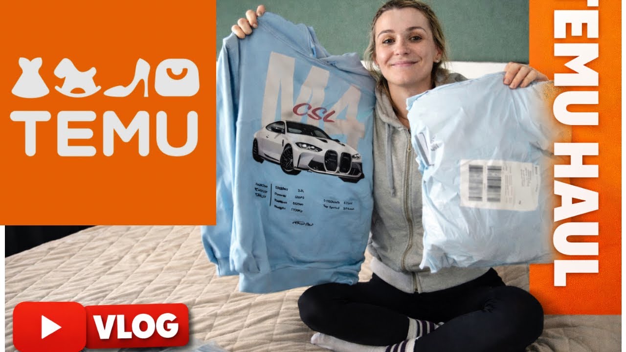 Temu Haul 💰| Što sam kupila?🌸 #temu 