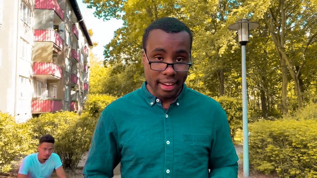 Verschwörungstheoretiker Herr Huen! Ist Corona echt?