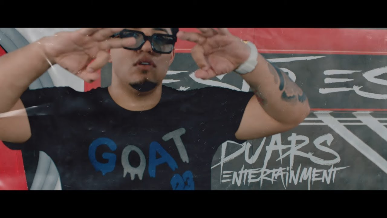Marcian - Las Jordan (Video Oficial)