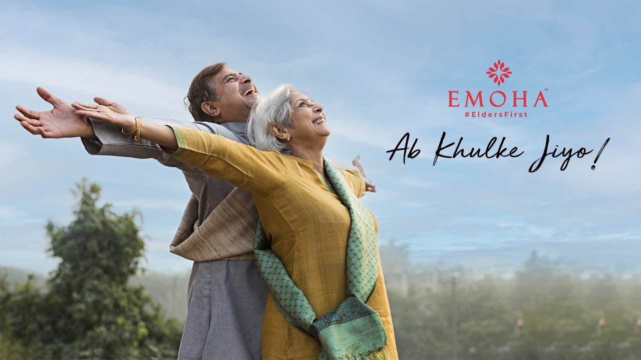 Welcome to the Emoha way of life!
