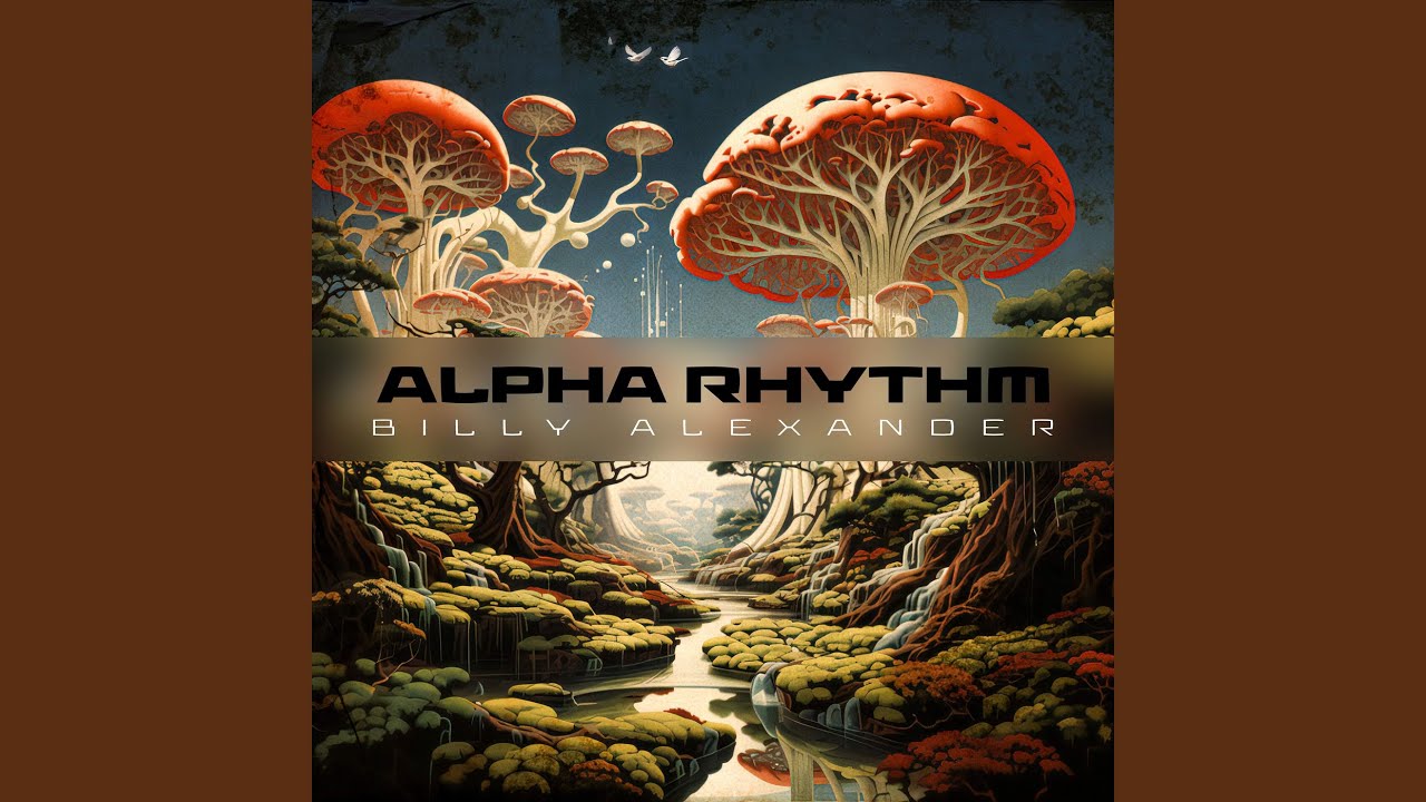 Alpha Rhythm