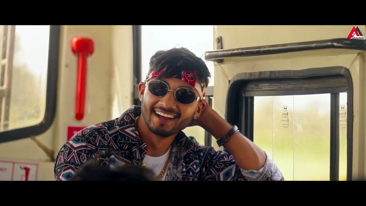 #adivasi new gana💃