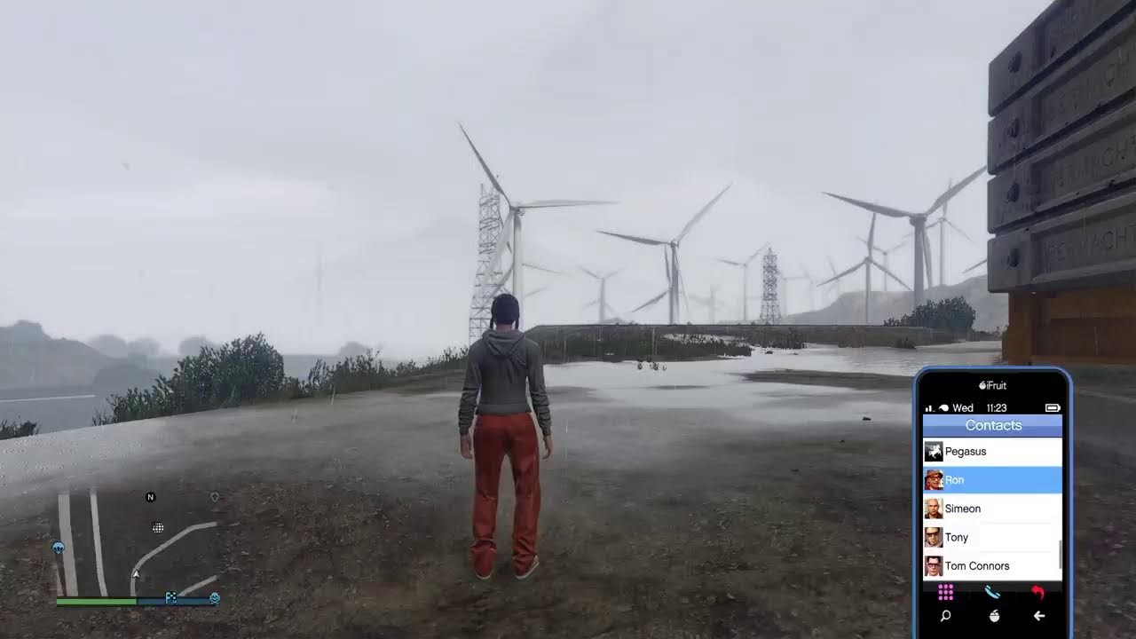 Hello  guys  ... Play the GTA: level up