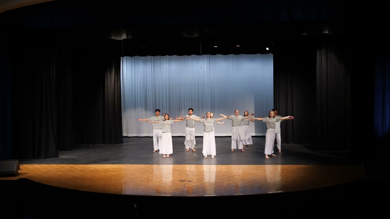 Constant One - 2025 Seasons Concert