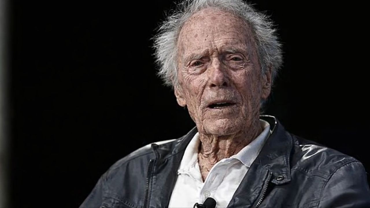 At 94, Clint Eastwood Finally Admits Who He Refuses at His Funeral