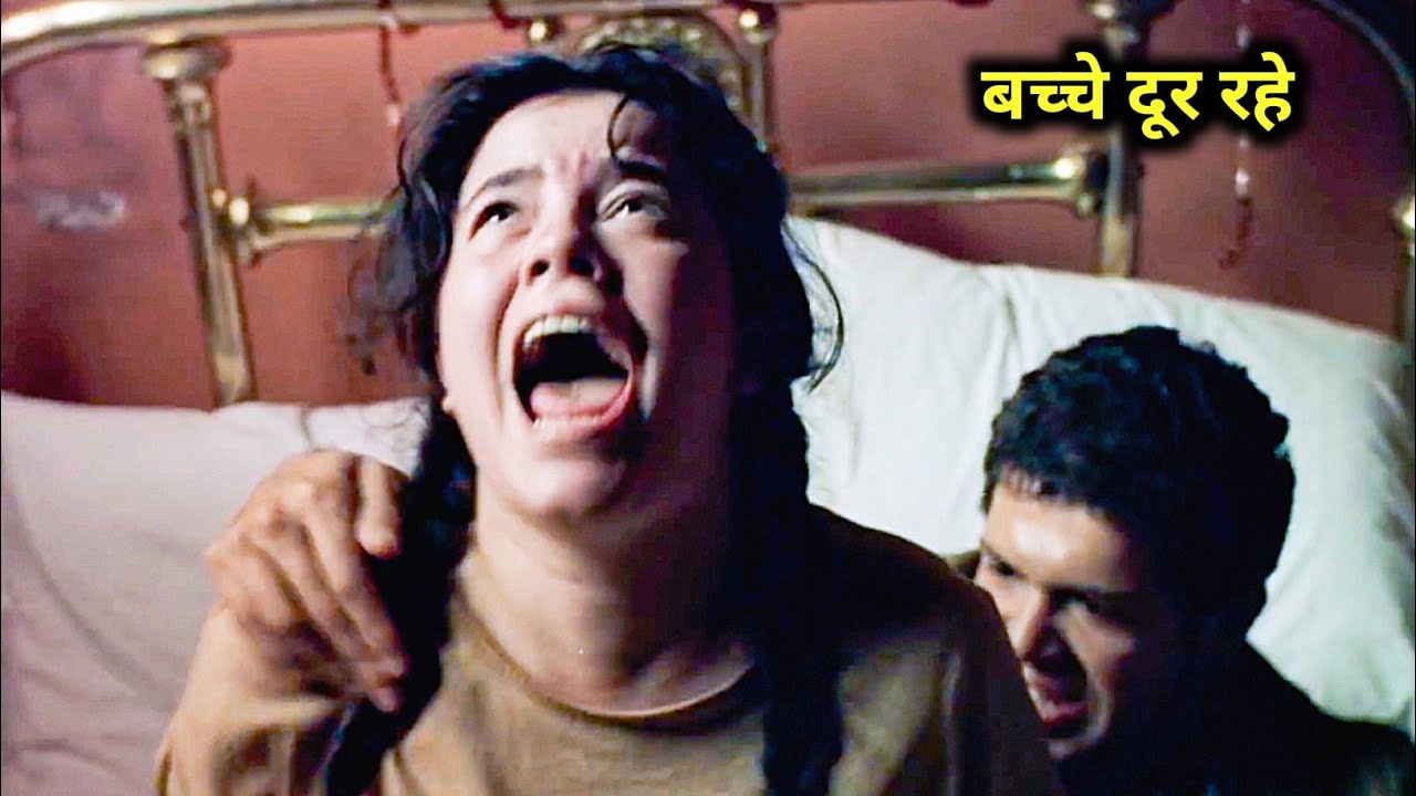 13 Going on 30 (2004) Movie explained in hindi | Romantic Film Explained | Movie recap in hindi 