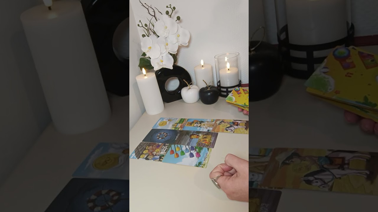 СЮРПРИЗЫ ОТ ВСЕЛЕННОЙ ДЛЯ ТЕБЯ 🎁