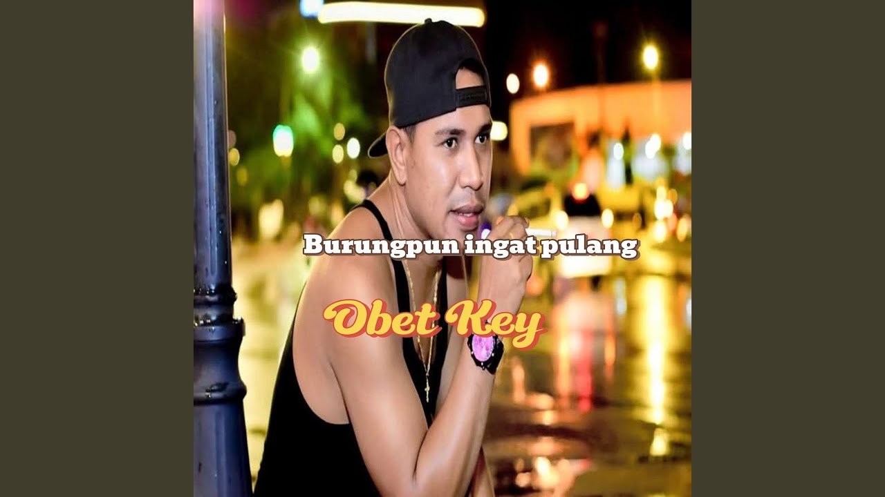 Burungpun Ingat Pulang