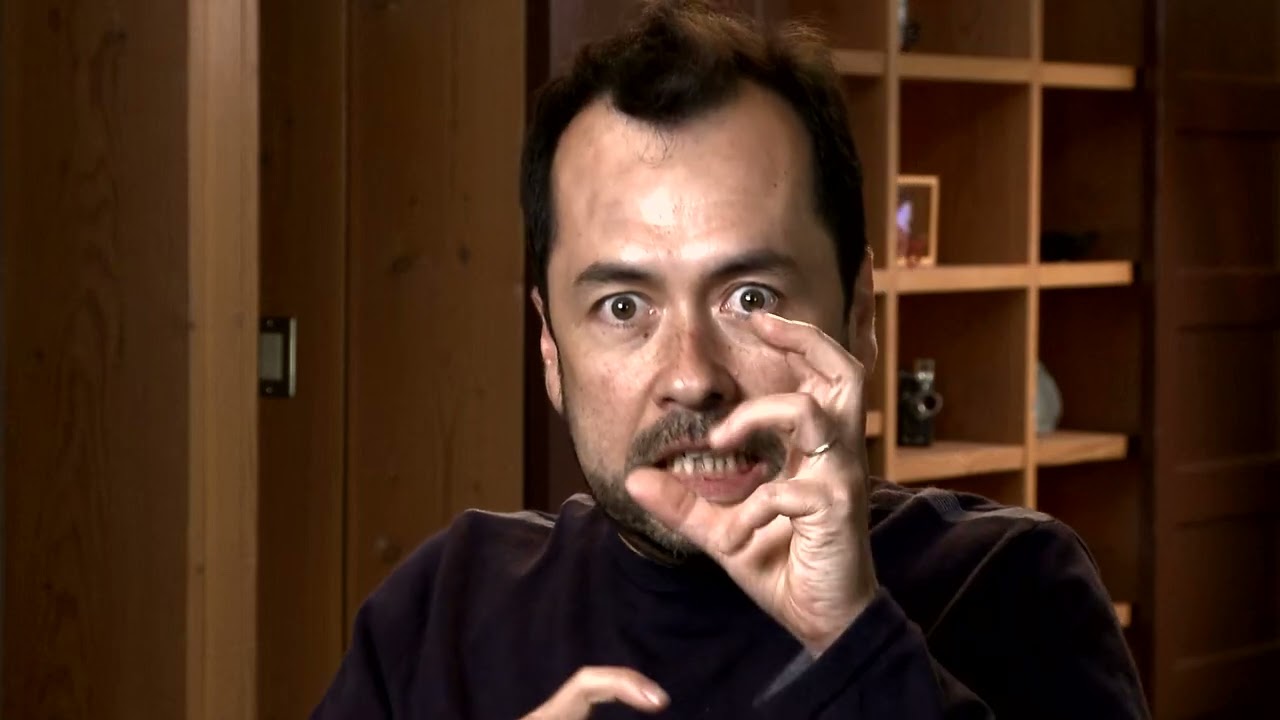 Angel's Face Beating Fight Club Featurettes