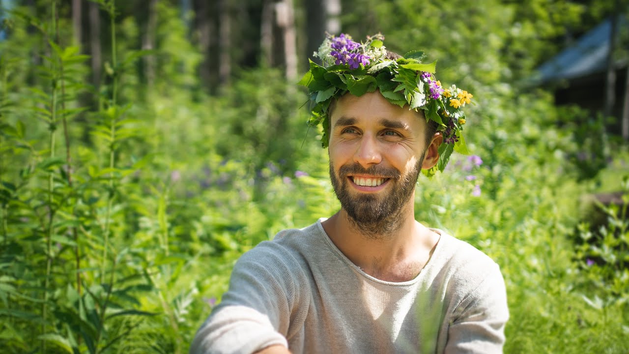 My Swedish Midsummer