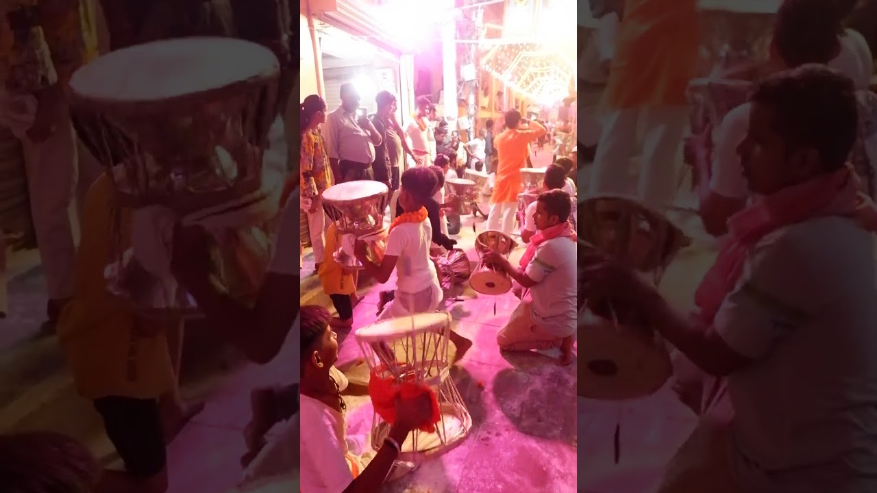 Damru dal kashi .. #b4banaras #baranas #damrudal