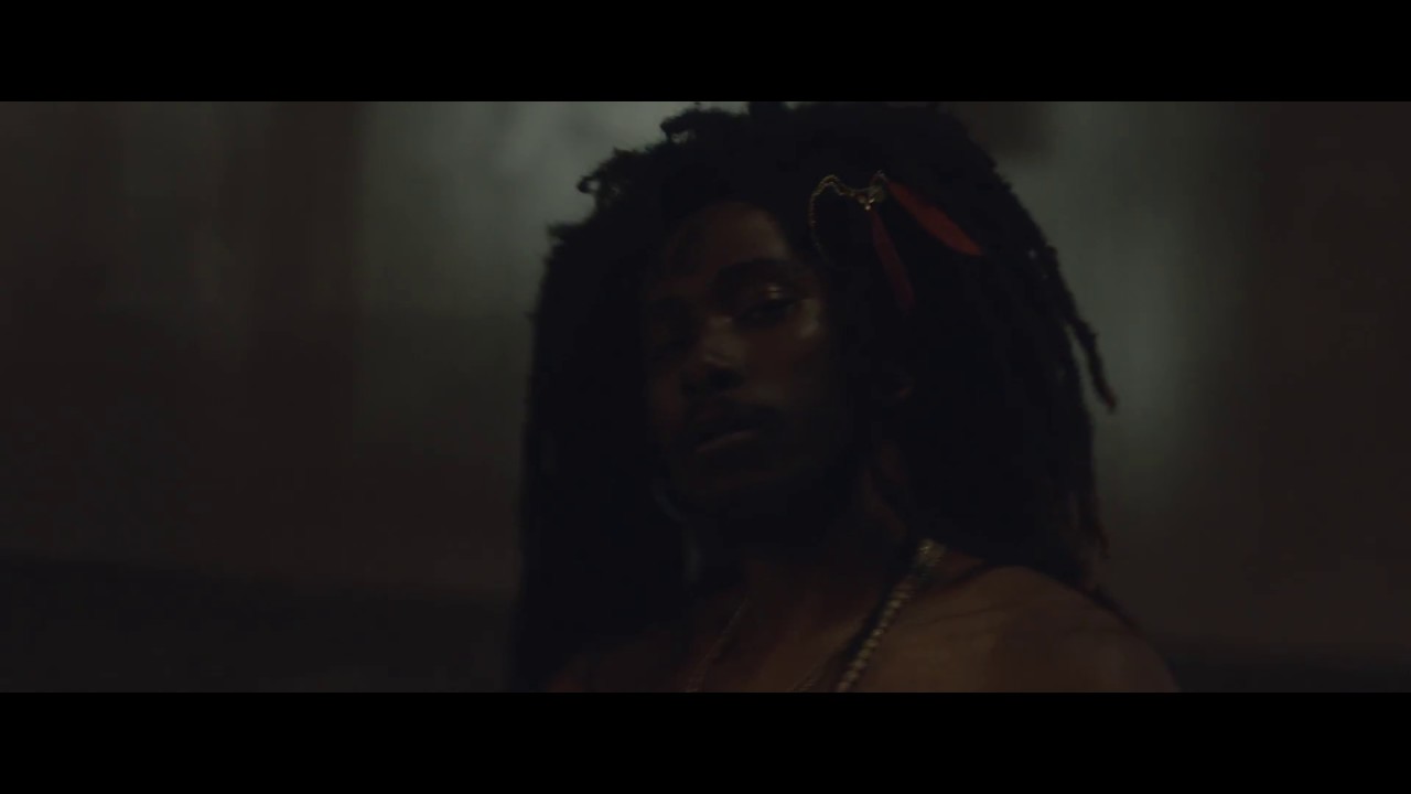 Ethereal - Rollin' feat. Faye Webster (Official Music Video)