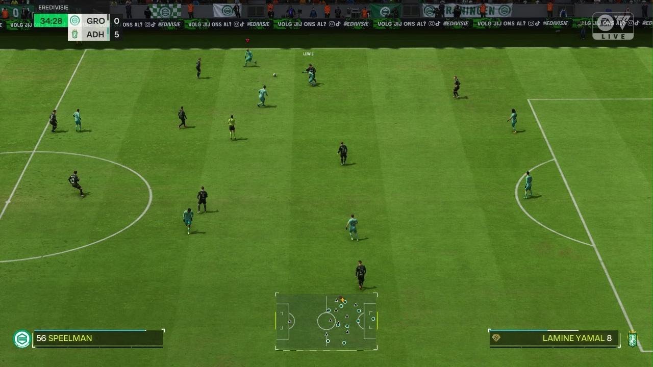 EA SPORTS FC 25_Groningen vs Ado
