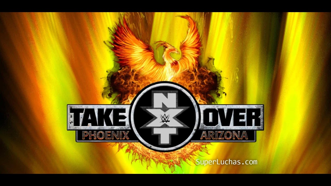 NX: Takeover Phoenix