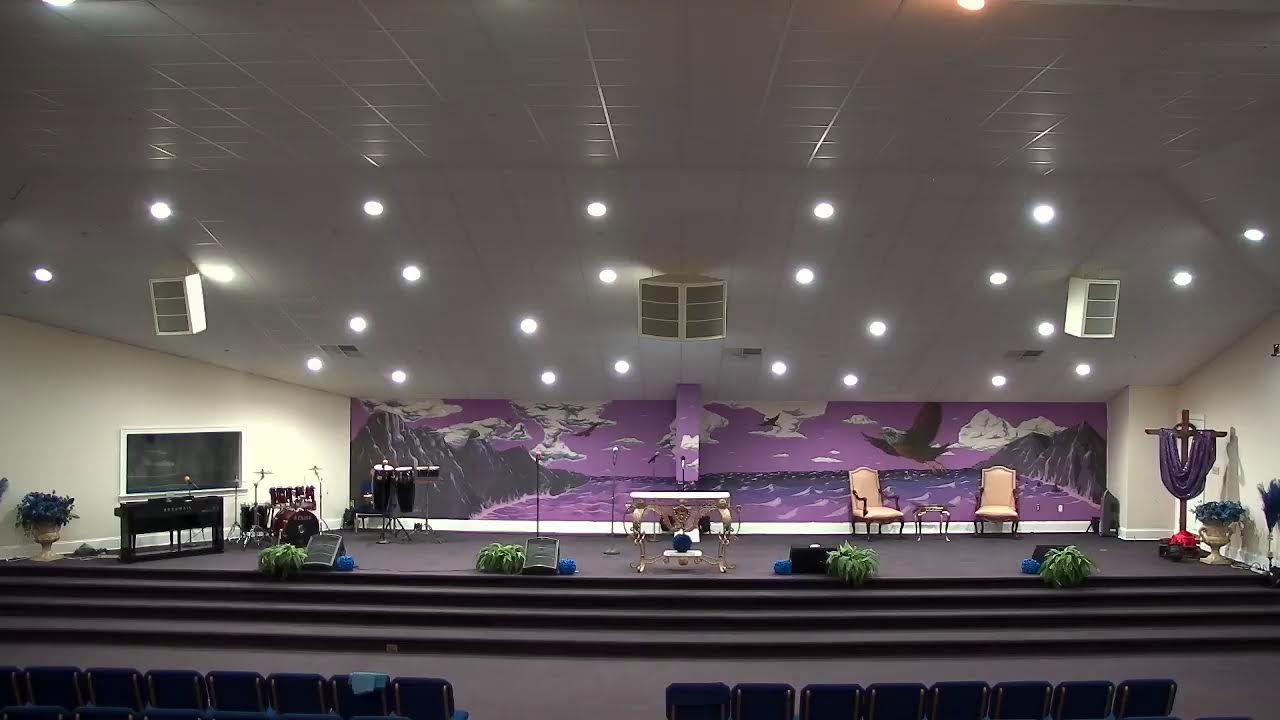 River of Life Christian Center Live Stream