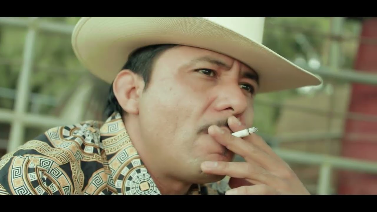 CON UN BUEN CORRIDO  El Mentado Lino Hernandez  (VIDEO)